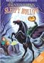 The Haunted Pumpkin of Sleepy Hollow