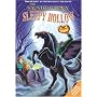 The Haunted Pumpkin of Sleepy Hollow