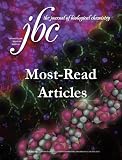 Journal of Biological Chemistry    Most Read Articles