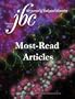 Journal of Biological Chemistry Most Read Articles