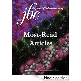 Journal of Biological Chemistry Most Read Articles