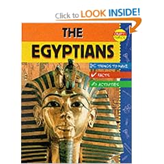 The Egyptians (Craft Topics)
