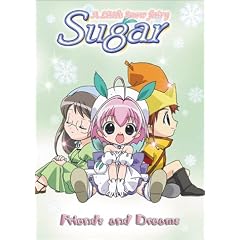 A Little Snow Fairy Sugar - Friends and Dreams (Vol. 2)