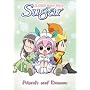 A Little Snow Fairy Sugar - Friends and Dreams (Vol. 2)