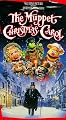 The Muppet Christmas Carol