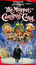The Muppet Christmas Carol  [VHS]