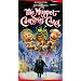 The Muppet Christmas Carol  [VHS]