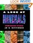A Look at Minerals (First Books--Earth & Sky Science)