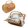 Barrel Botanica Willow Basket