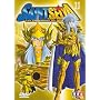 Saint Seiya, les chevaliers du Zodiaque - Vol.11