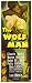 Wolfman The Insert Movie Poster 14X36 #01 Wolfman The Insert Movie Poster 14X36 #01