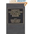 Emission Control from Industrial Boilers'