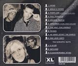 picture of Music for the Jilted Generation
