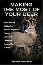 Making the Most of Your Deer