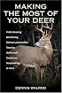 Making the Most of Your Deer