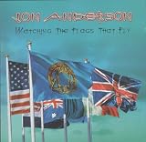 Watching the Flags That Fly