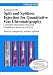 Split
and
Splitless
Injection
in
Capillary
Gas
Chromatography:
Concepts,
Processes,
Practical
Guidelines,
Sources
of
Error
