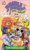 Review Celebrity Home Entertainment  / Jungle Jamboree Sing-Along
