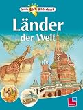 L&auml;nder der Welt - Julia Bruce