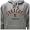 Syracuse University Campus Yard Printed Fleece Hoodie (Large)