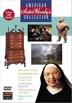 Sister Wendy's American Collection Box Set