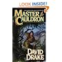 Master of the Cauldron (Lord of the Isles)