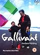 Gallivant [1996] [DVD] [1997]