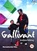 Gallivant [1996] [DVD] [1997]