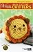 Easy Crochet Critters (Leisure Arts #75266)