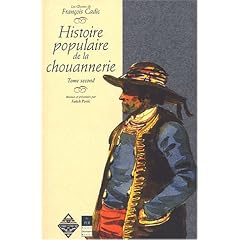 Histoire populaire de la chouannerie, tome 2