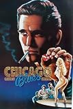 Big Town (Chicago Blues- Matt Dillon) Movie Poster Print - 27