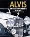 Alvis Speed Models in Detail (In Detail (Herridge & Sons))