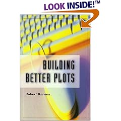 Building Better Plots