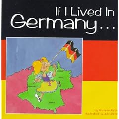 If I Lived In Germany
