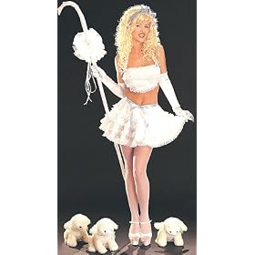 Little Bo Peep - Adult Womens Sexy Fairy Tale Costume