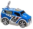 Matchbox Hero Haulers Construction Truck B4509
