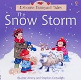 The snow storm