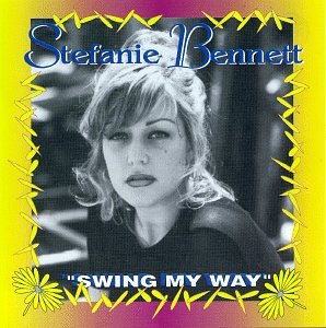 CD-Charts  Search : Swing My Way