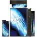 GAMER GRAFFIX Visible Wind Skin for Playstation 2