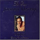 Great Johnny Mathis