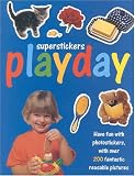 Playday: Have Fun with Photo Stickers (Superstickers)