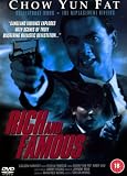 Rich and Famous [DVD]