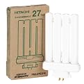 27-Watt Compact Fluorescent Bulb