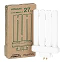 27-Watt Compact Fluorescent Bulb