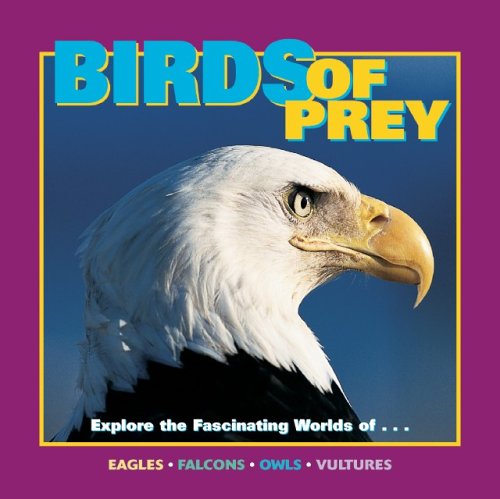 Birds of Prey (Our Wild World)