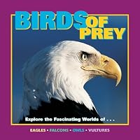 Birds of Prey (Our Wild World)