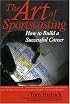 The Art of Sportscasting: How to Build a Successful Career
