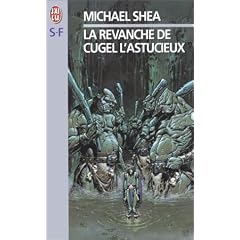 La Revanche de Cugel l'astucieux