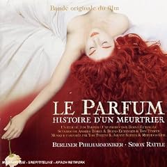 Le Parfum : Histoire D'Un Meurtrier (Bof)