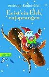 Image of Es ist ein Elch entsprungen